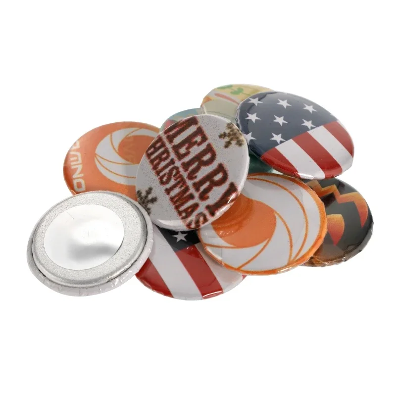 25mm 32mm 58mm DIY Strong Magn - Button Badge Blank review and price
