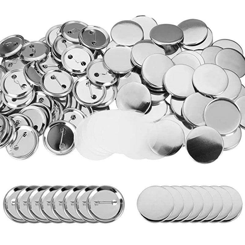 30~90set 37mm Blank Badge Pin  - Button Badge Blank review and price
