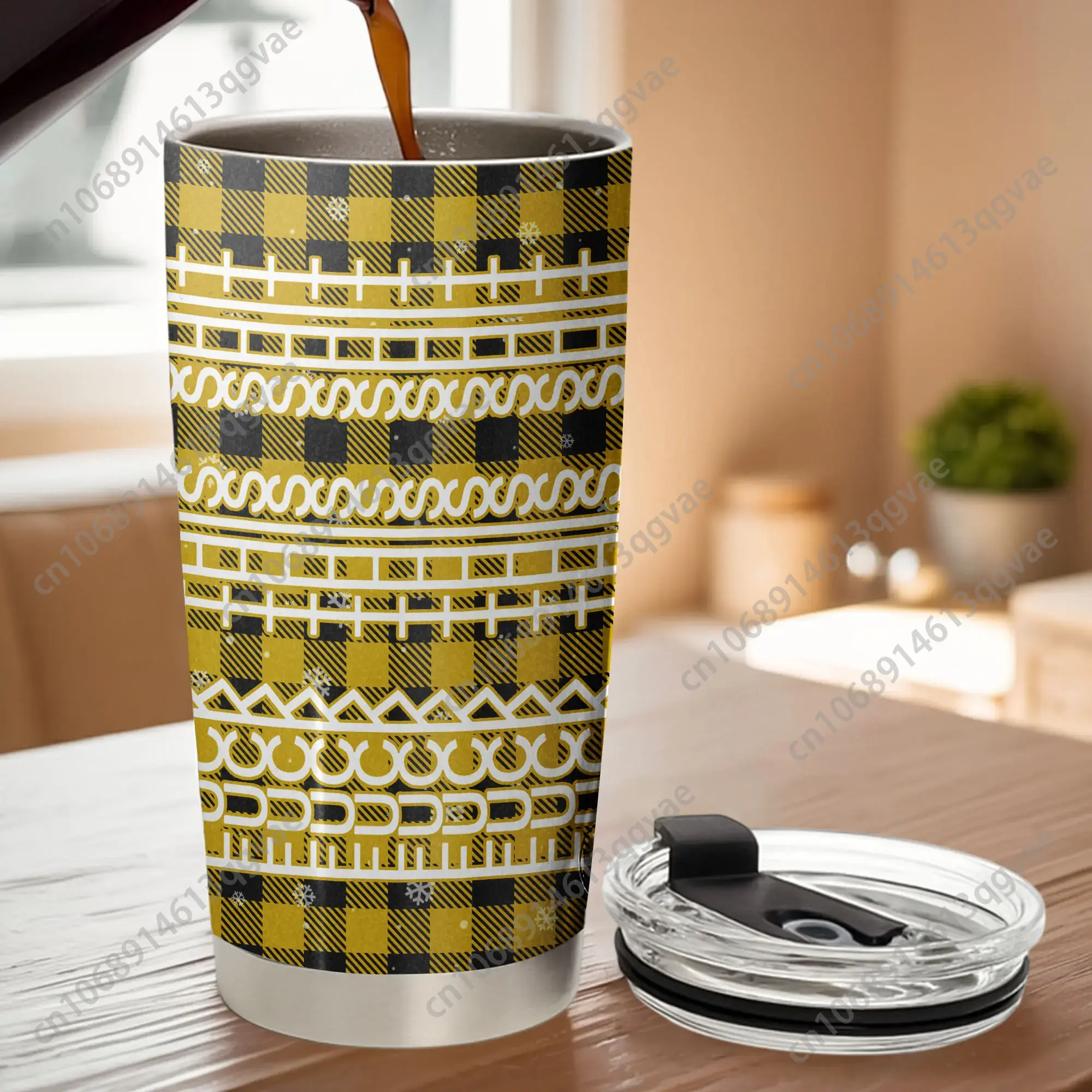 Judywin Talk - Collection Hidd - Tumbler 20Oz White review and price