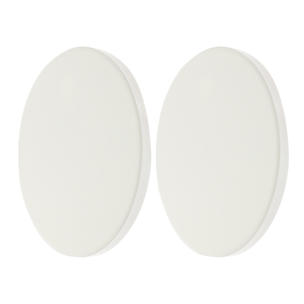 2Pcs Ceramic Coasters Sublimat - Coaster Sublimation Blank review and price