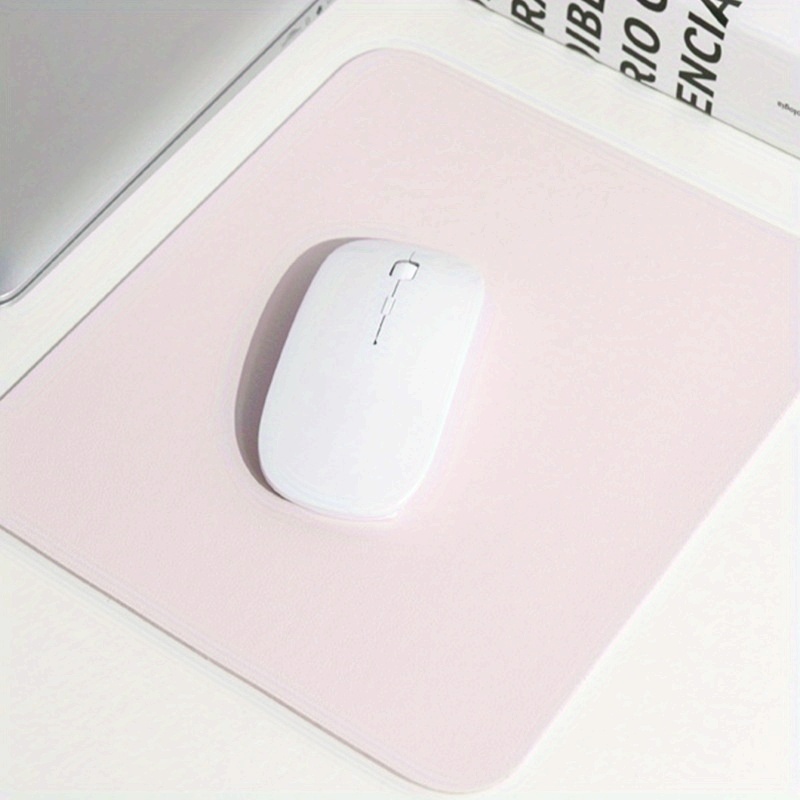 Solid color simple small mouse - Mouse Pad Blank Sublimation review and price
