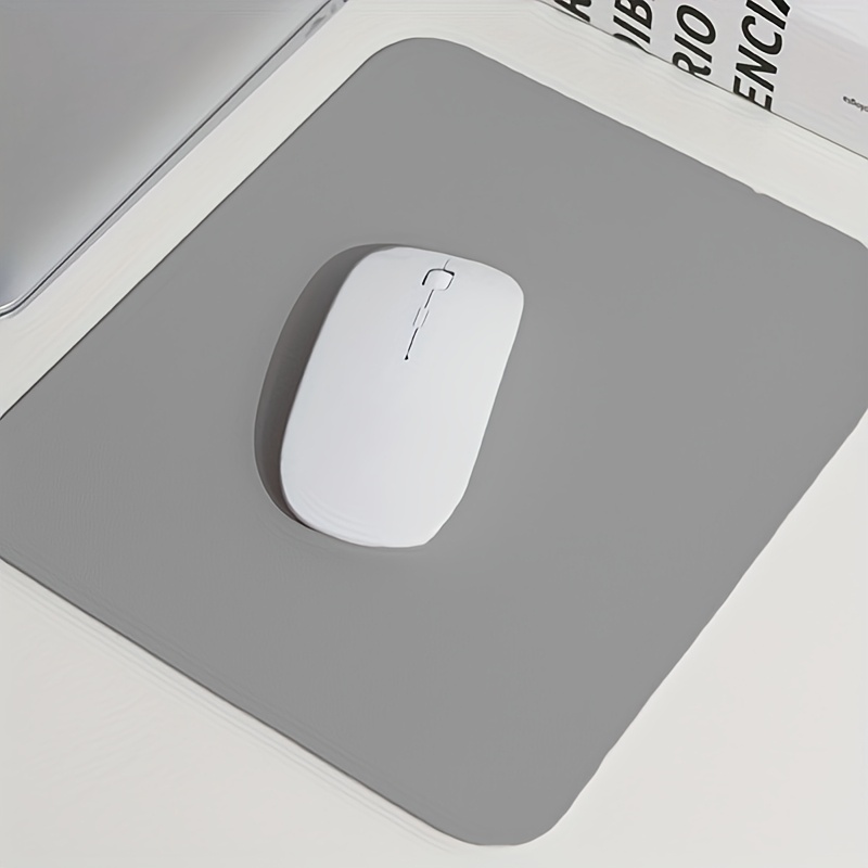 Solid color simple small mouse - Mouse Pad Blank Sublimation review and price