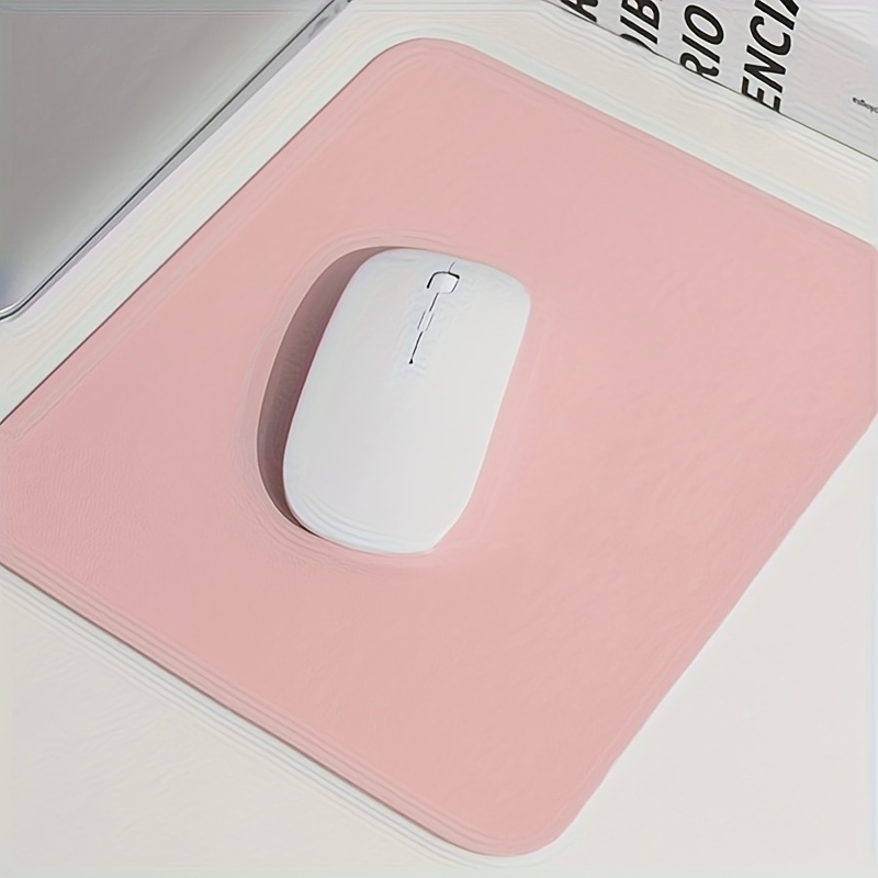Solid color simple small mouse - Mouse Pad Blank Sublimation review and price