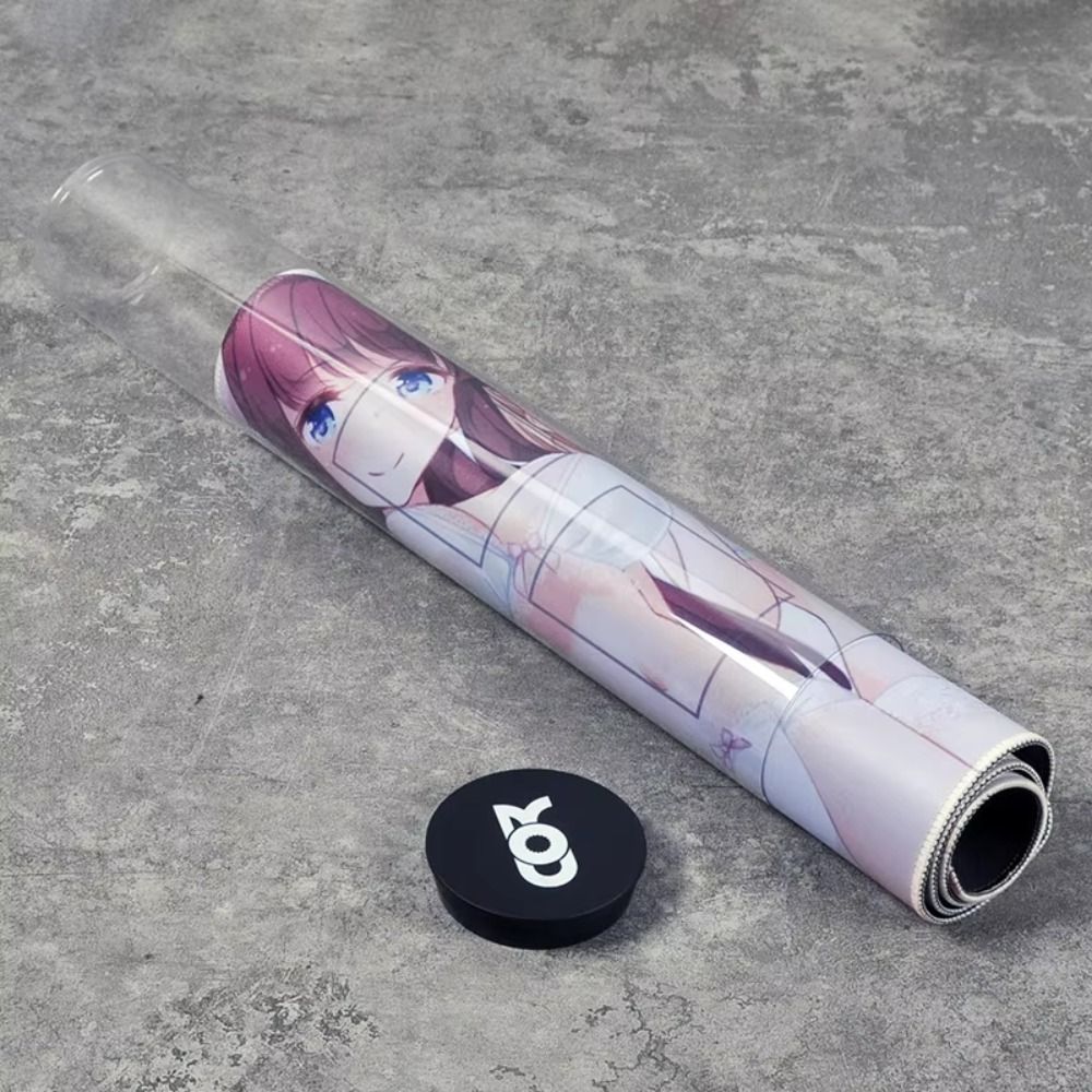 Transparent Games Pad Canister - Door Mat Blank review and price