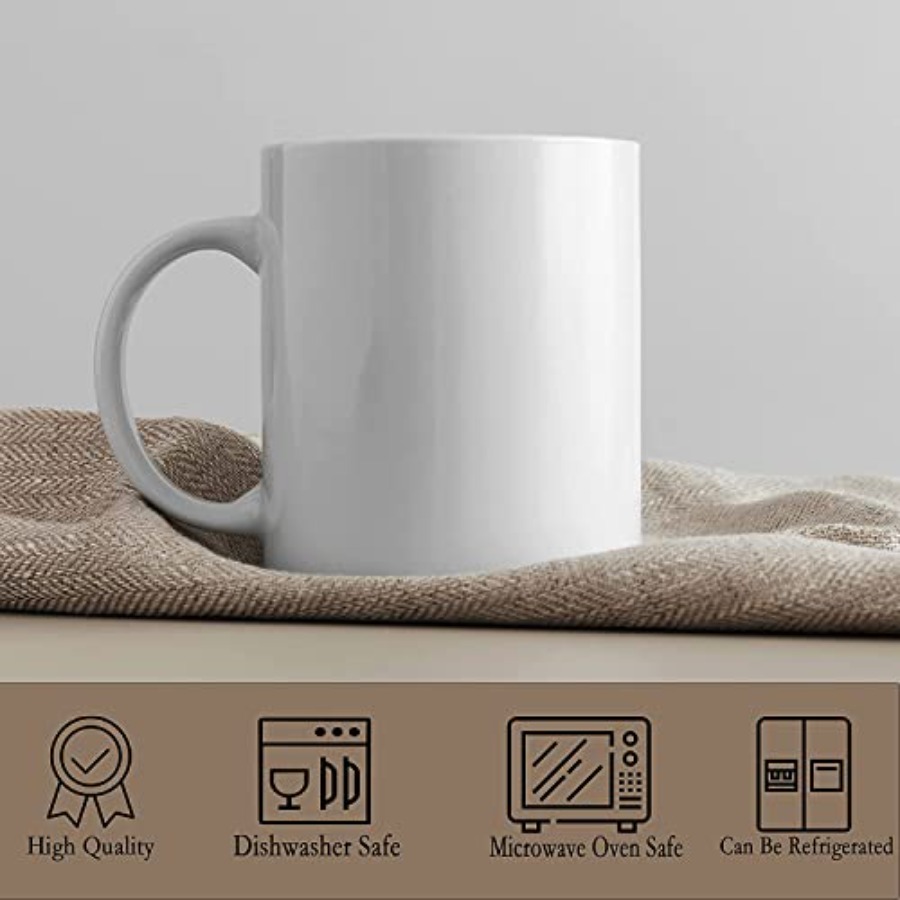 Sublimation Mugs 15 oz Sublima - Sublimation Mug White review and price