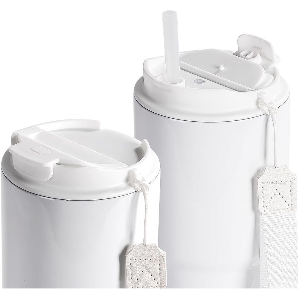 20 oz White Sublimation Tumble - Tumbler 20Oz White review and price