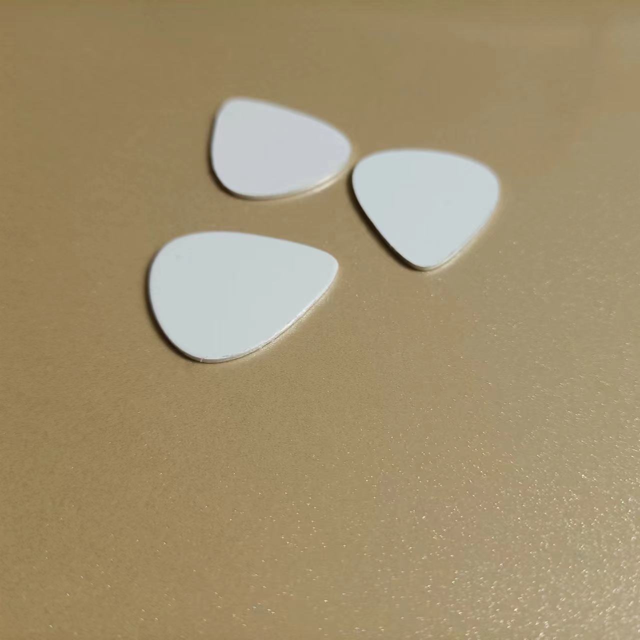 20pcs/lot Blank Sublimation Gu - Puzzle Blank White review and price