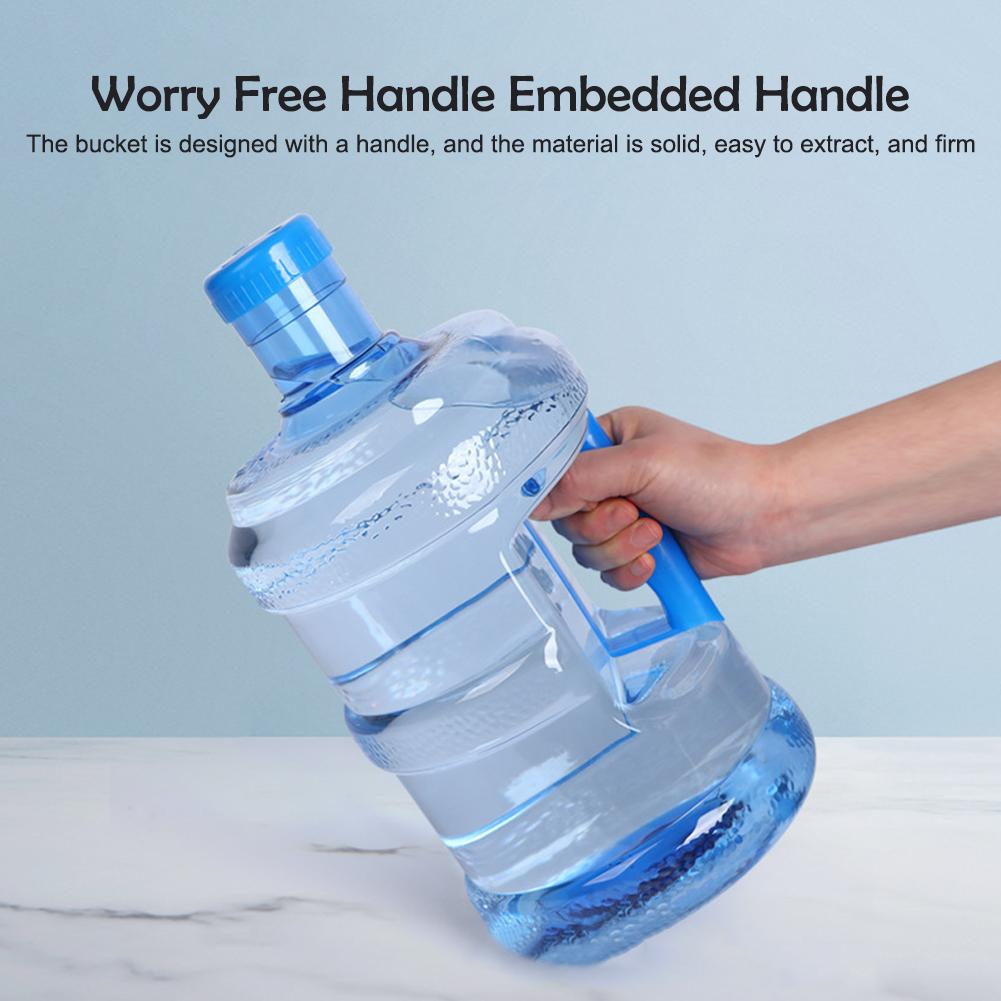 5L/7.5L Thickened PET Water Bo - Water Bottle Blank review and price