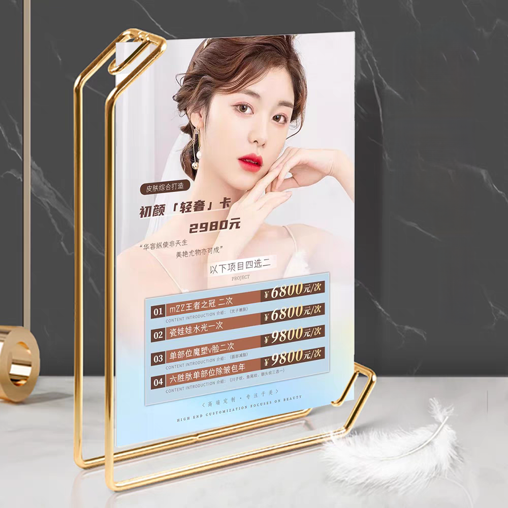 6 Inch 10x15cm Fashion Wedding - Photo Acrylic Block review and price