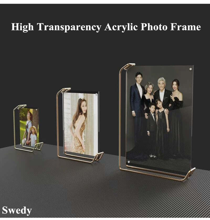 6 Inch 10x15cm Fashion Wedding - Photo Acrylic Block review and price