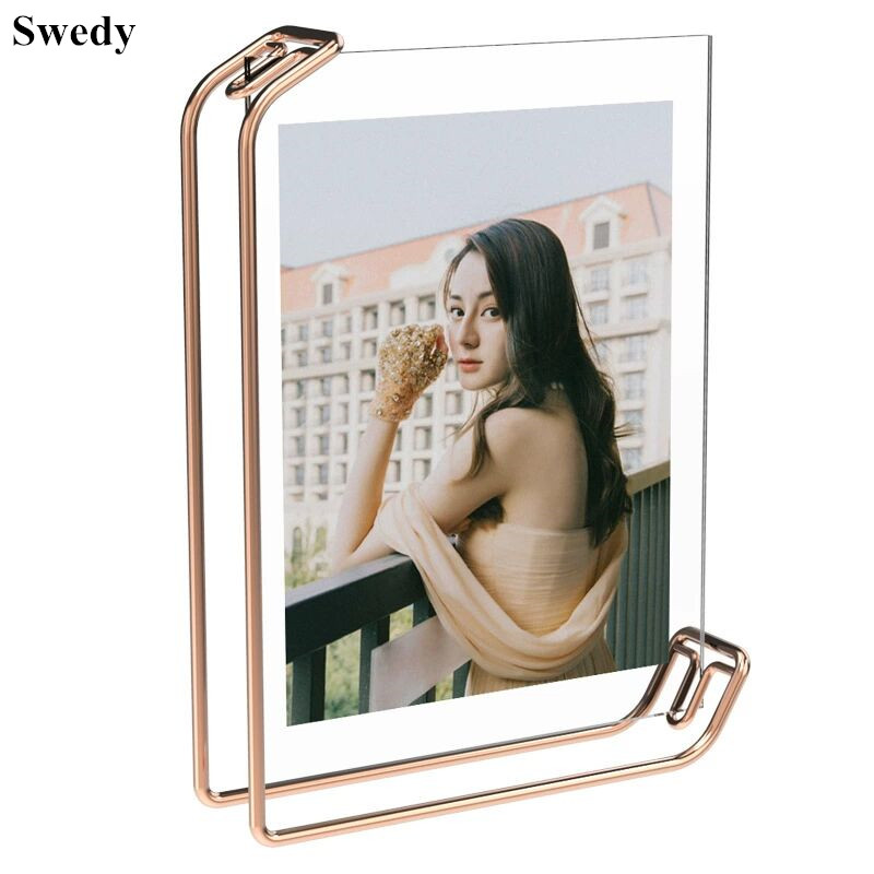 6 Inch 10x15cm Fashion Wedding - Photo Acrylic Block review and price