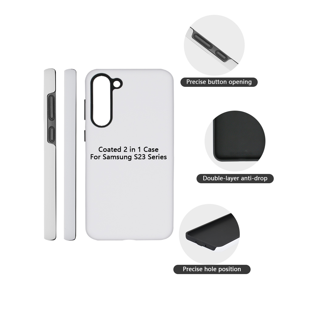 5pcs Coated 2 in 1 Blank Phone - Phone Case Blank Print review and price