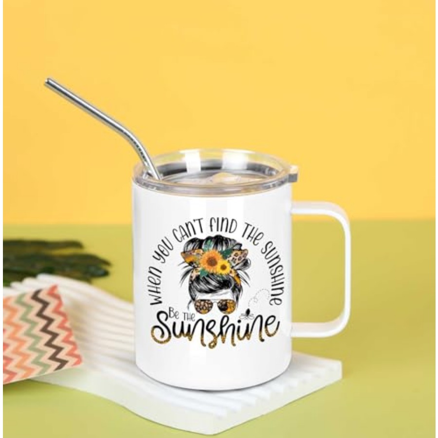 12 Oz Sublimation Coffee Mug B - Sublimation Mug White review and price