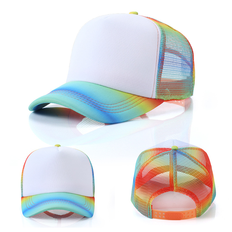 Newest Hot Sell Starry Sky Spo - Hat Sublimation Blank review and price