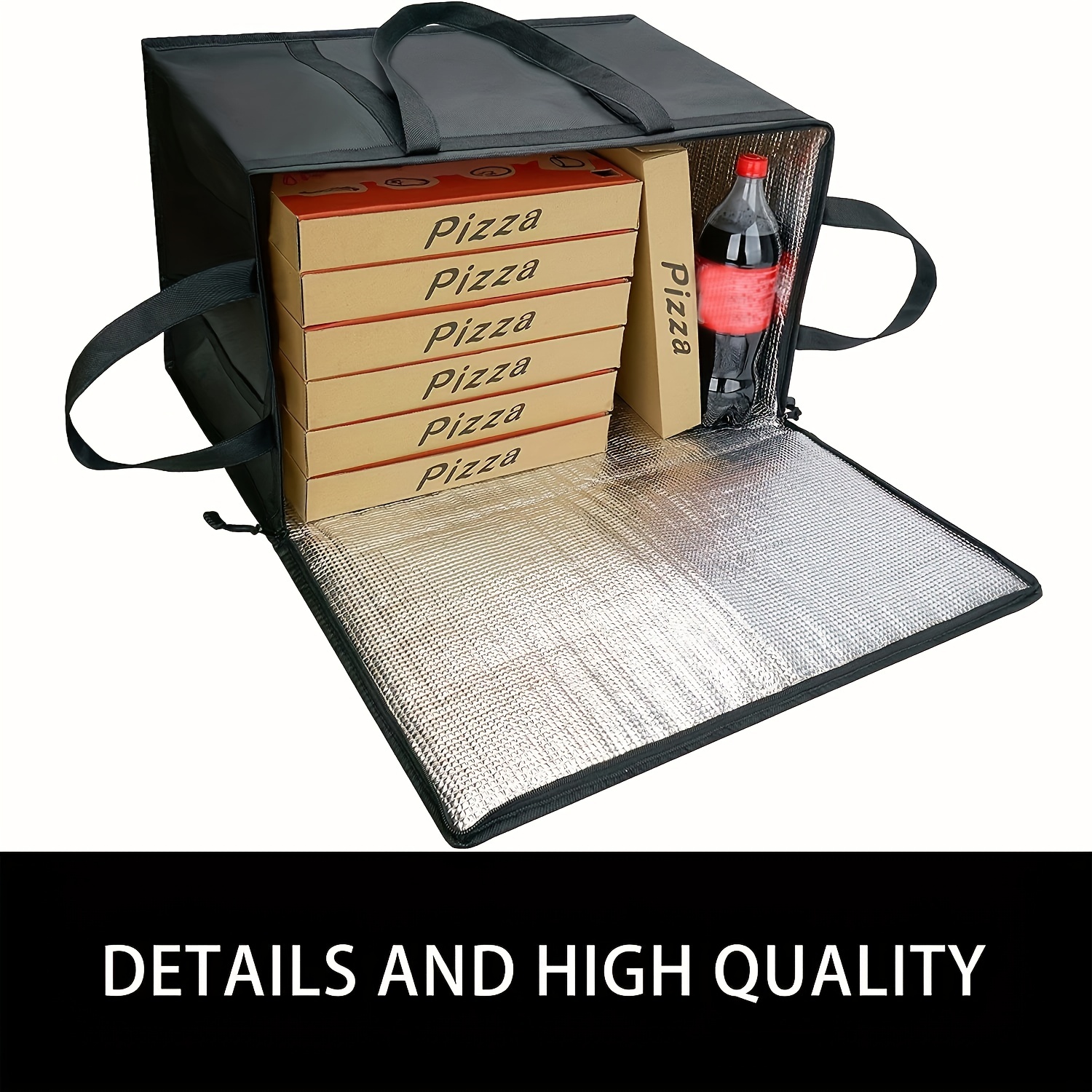 1pc Large XXXL Reusable Foldab - Tote Bag Sublimation review and price
