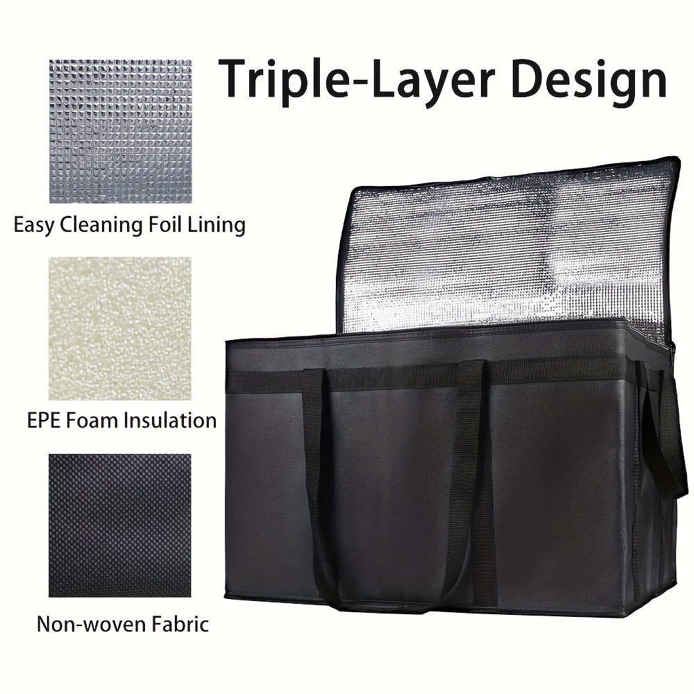 1pc Large XXXL Reusable Foldab - Tote Bag Sublimation review and price