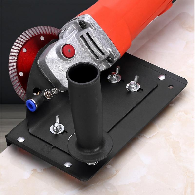 45 Degree Tile Chamfering Tool - Ceramic Tile Blank review and price