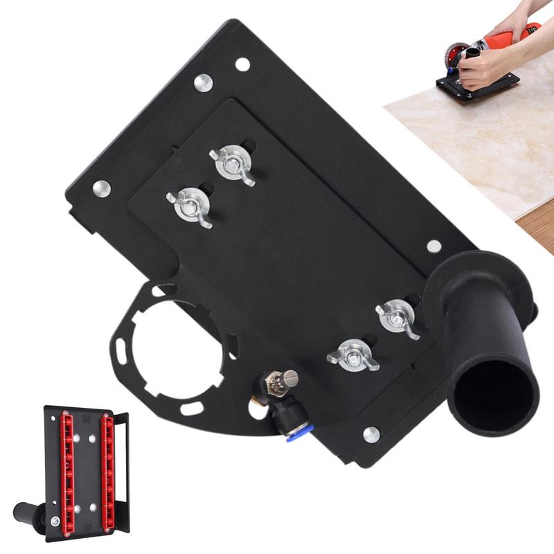 45 Degree Tile Chamfering Tool - Ceramic Tile Blank review and price