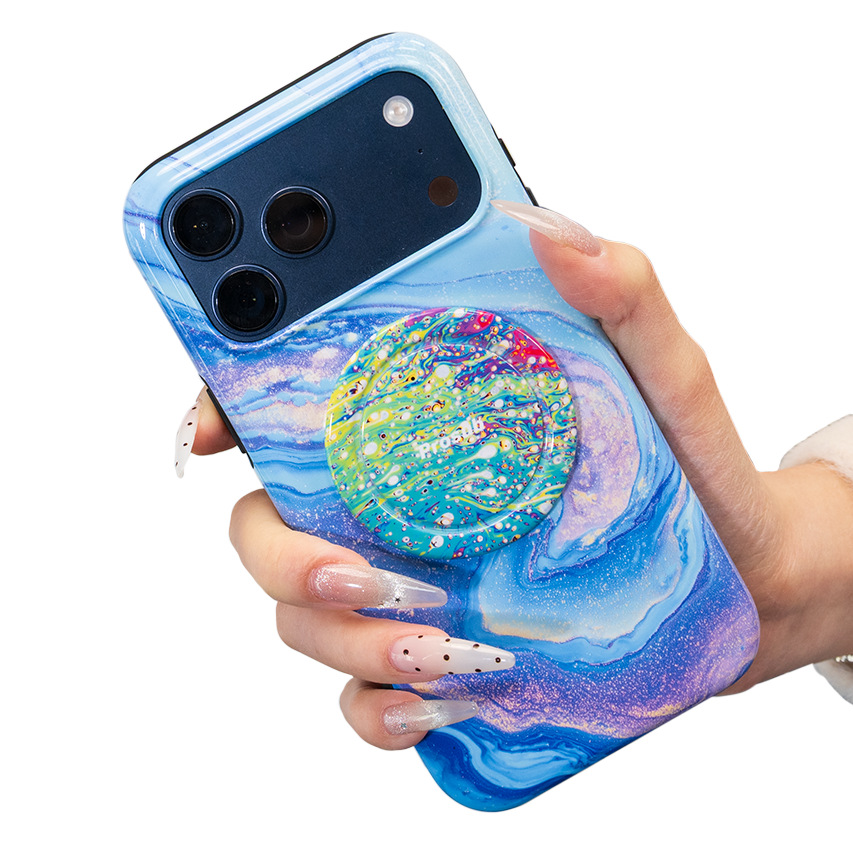 Fonlyu 5pcs Hard PC Magnetic R - Phone Case Blank Print review and price