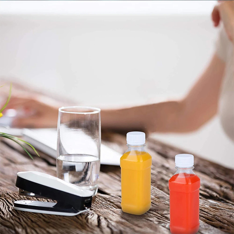 10/20Pcs 100ml Clear Refillabl - Water Bottle Blank review and price