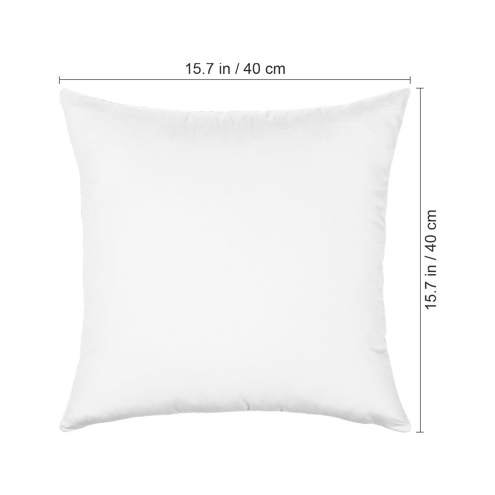 4Pcs Sublimation Pillow Cover  - Pillow Cover Sublimation review and price