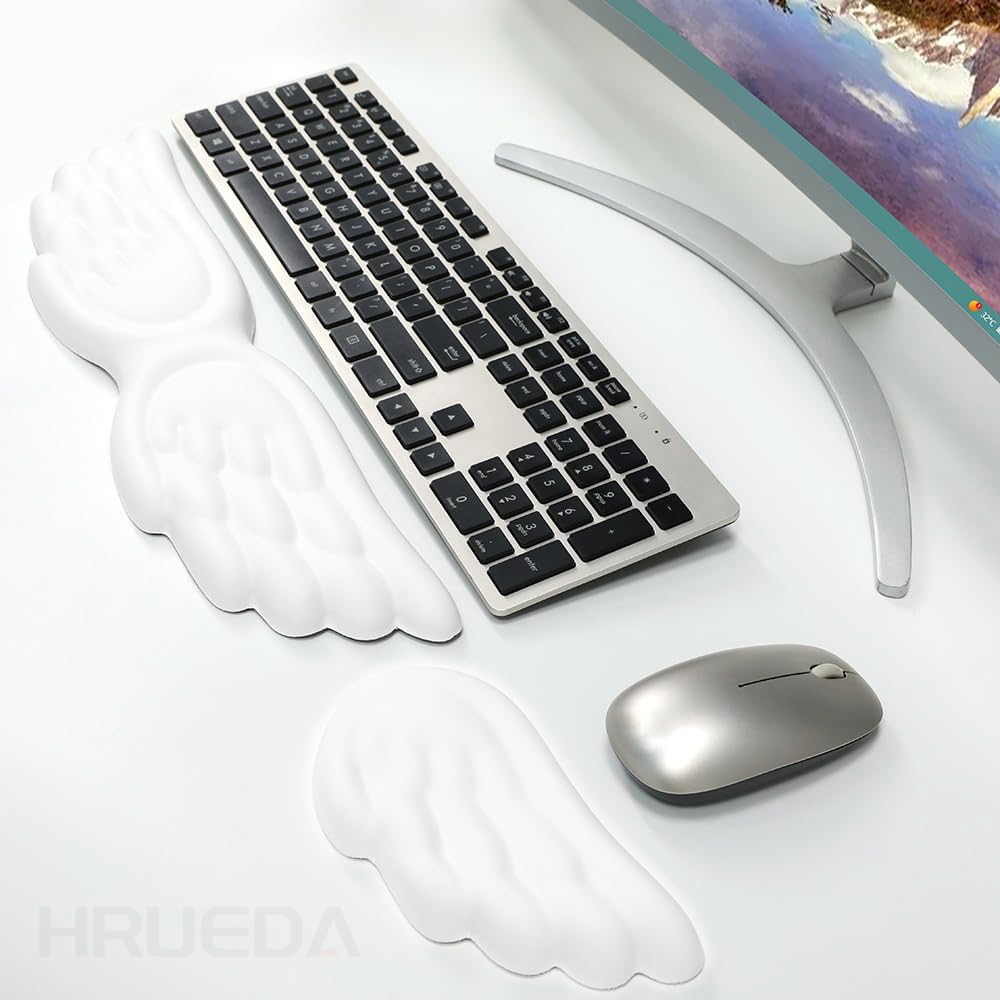 Mechanical Keyboard, Mouse, Wr - Mouse Pad Blank Sublimation review and price