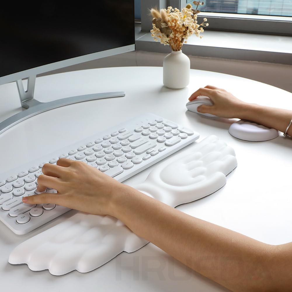 Mechanical Keyboard, Mouse, Wr - Mouse Pad Blank Sublimation review and price