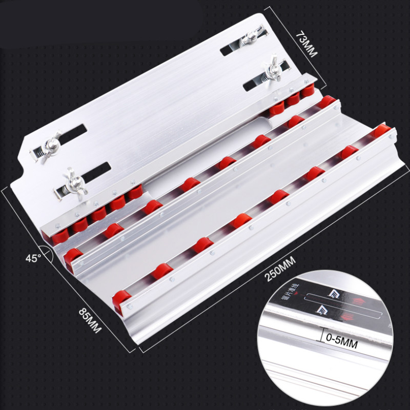 Tiling 45 Degree Angle Cutting - Ceramic Tile Blank review and price