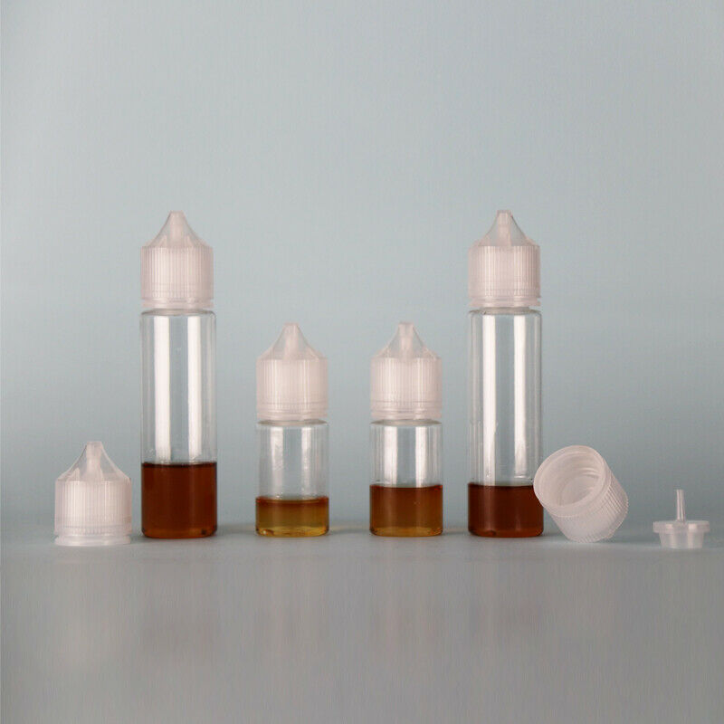 5pcs 30ml/60ml/100ml/120ml Pla - Water Bottle Blank review and price