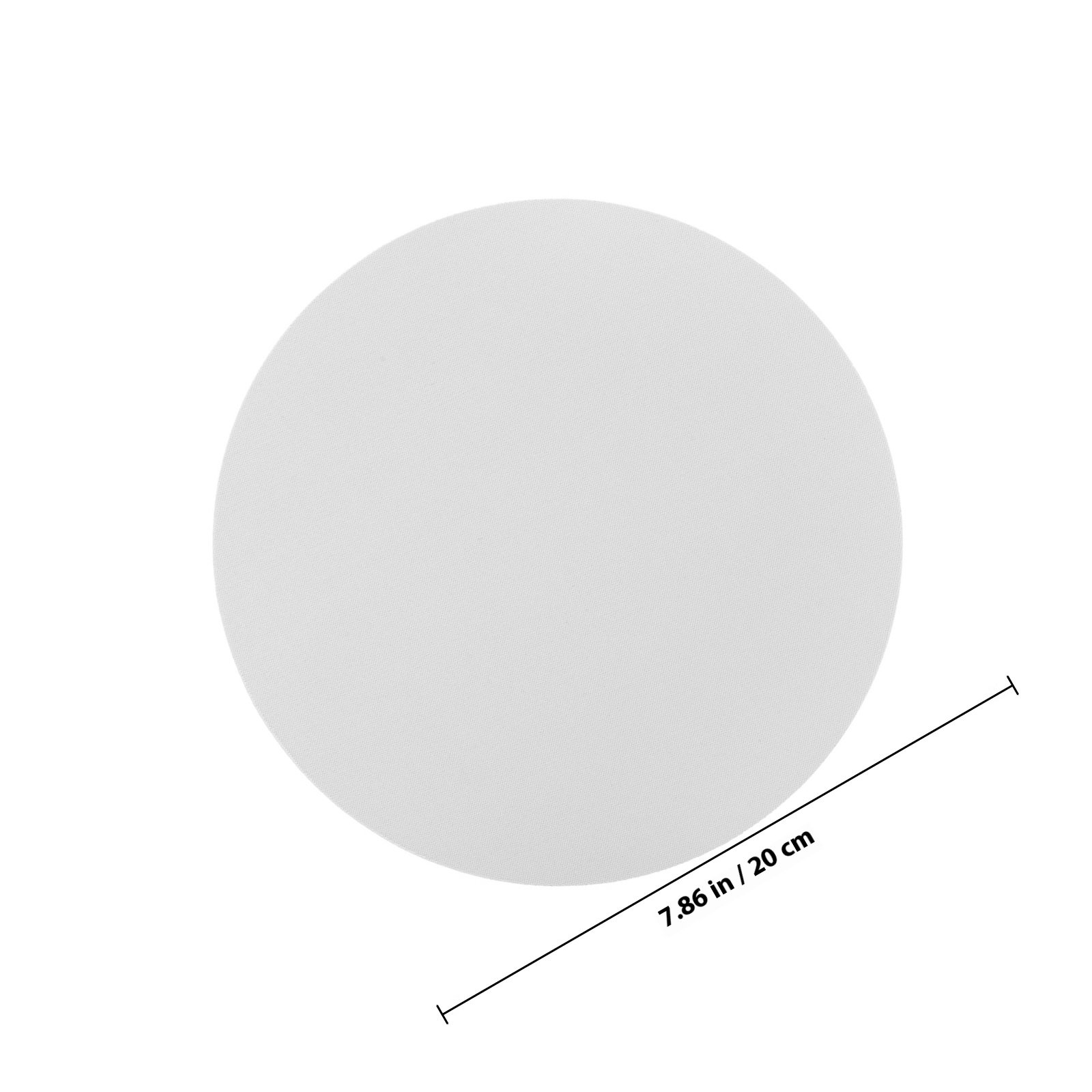 5Pcs Blank Mouse Pad Sublimati - Mouse Pad Blank Sublimation review and price