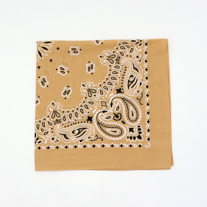 55CM Square Scarf  Women Sprin - Bandana Blank White review and price