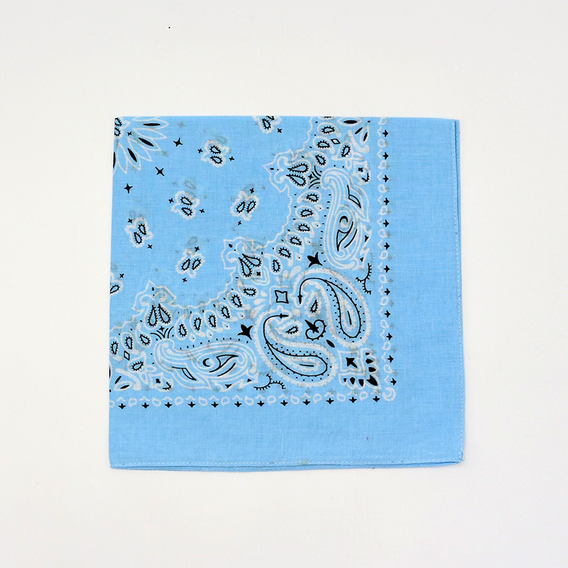 55CM Square Scarf  Women Sprin - Bandana Blank White review and price