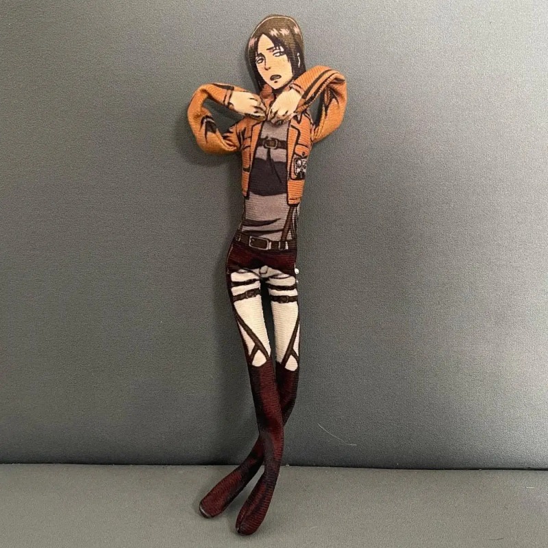 28cm Attack on Titan Levi Zoë  - Metal Photo Panel review and price