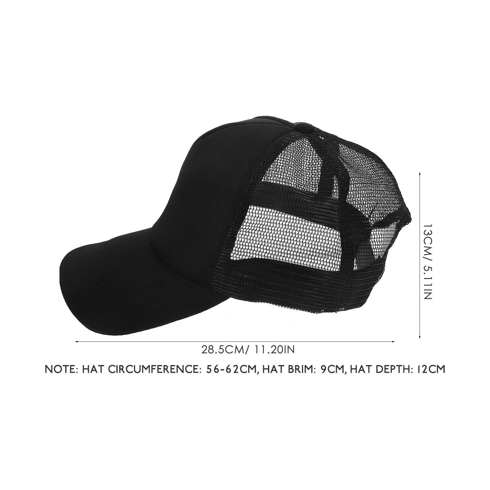 10Pcs DIY Blank Baseball Caps  - Hat Sublimation Blank review and price