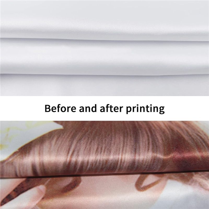 SEWS-15 Piece Sublimation Blan - Pillow Cover Sublimation review and price
