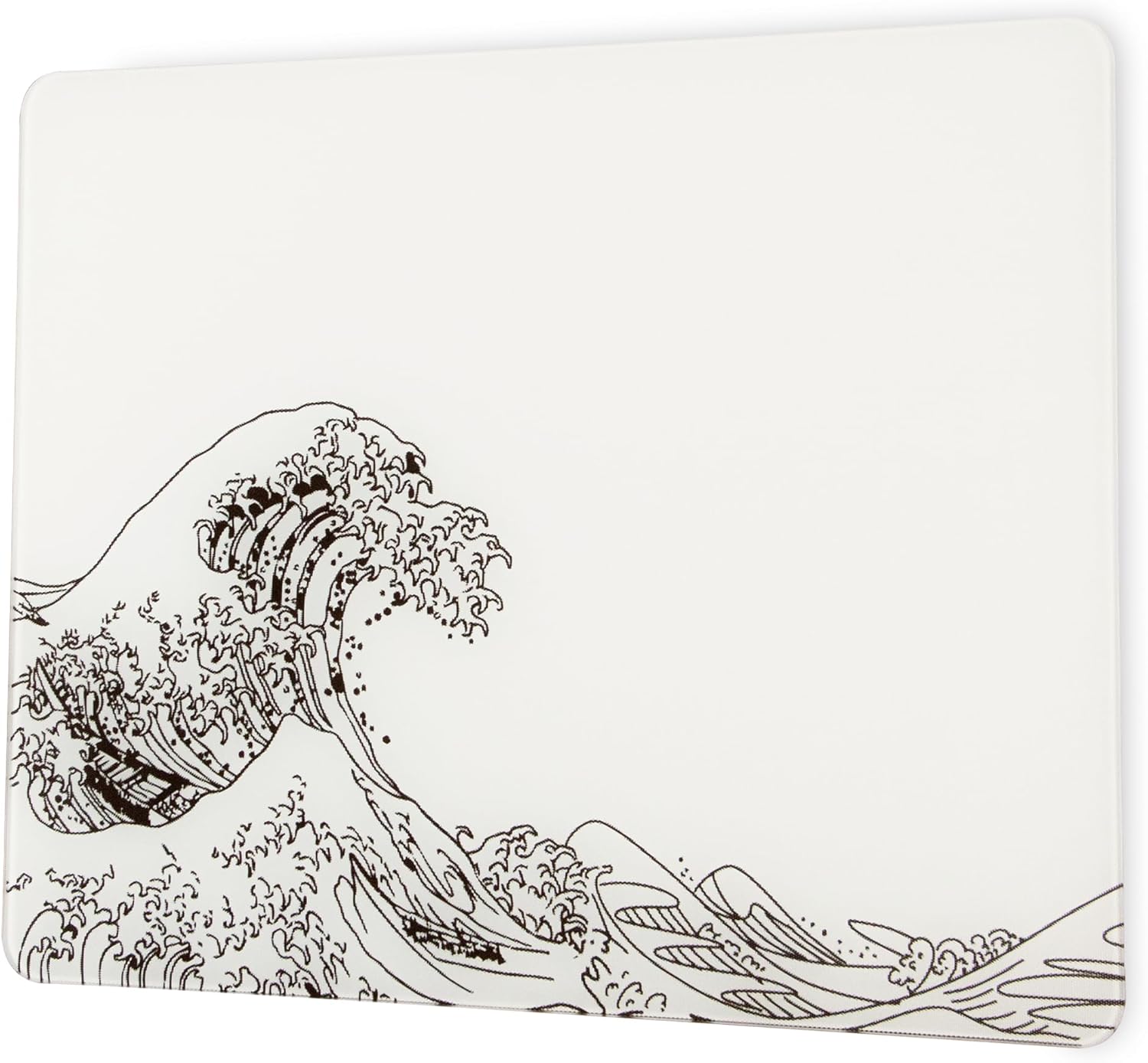 White mouse pad Game Player Pr - Mouse Pad Blank Sublimation review and price