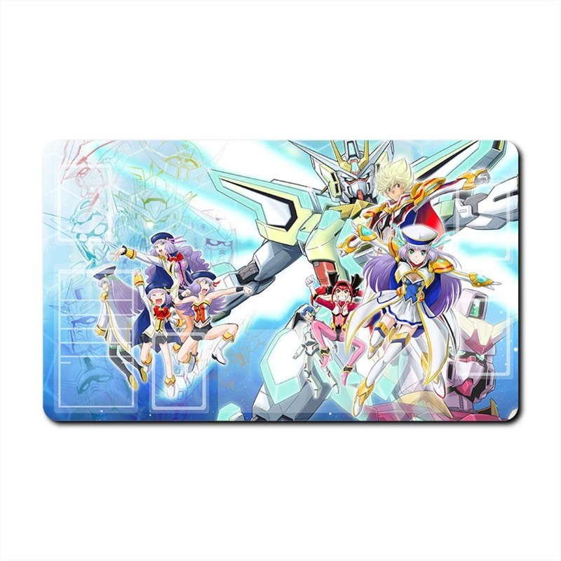 GUNDAM NoSeamEdge 60x35cm Play - Door Mat Blank review and price