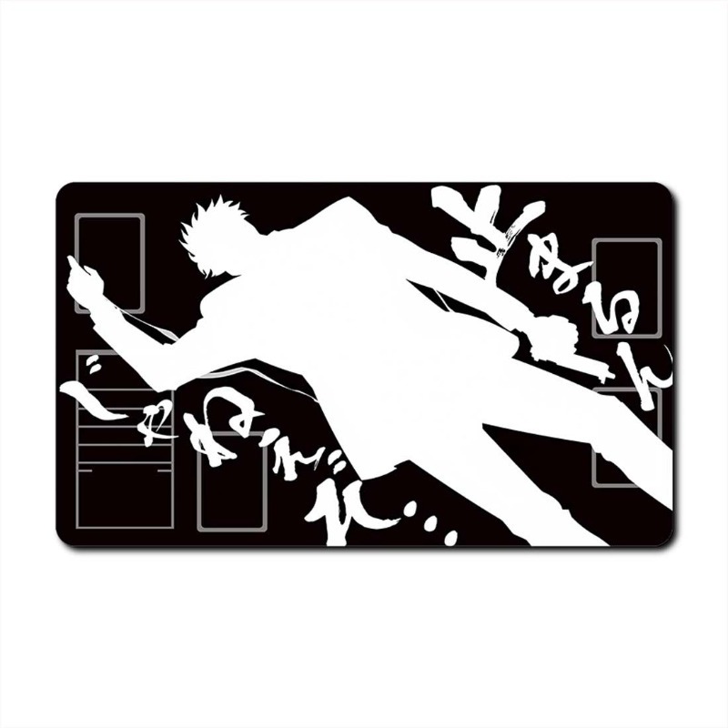 GUNDAM NoSeamEdge 60x35cm Play - Door Mat Blank review and price