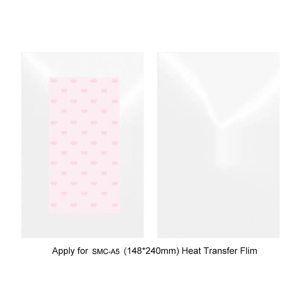 A5 A4 A3 Size 3D Sublimation F - Phone Case Blank Print review and price