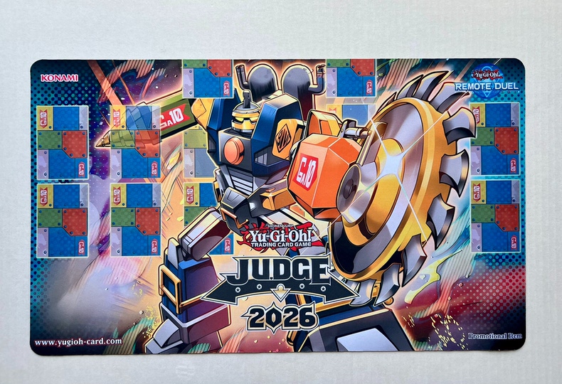 2MM Original DIY Yugioh R.B. S - Door Mat Blank review and price
