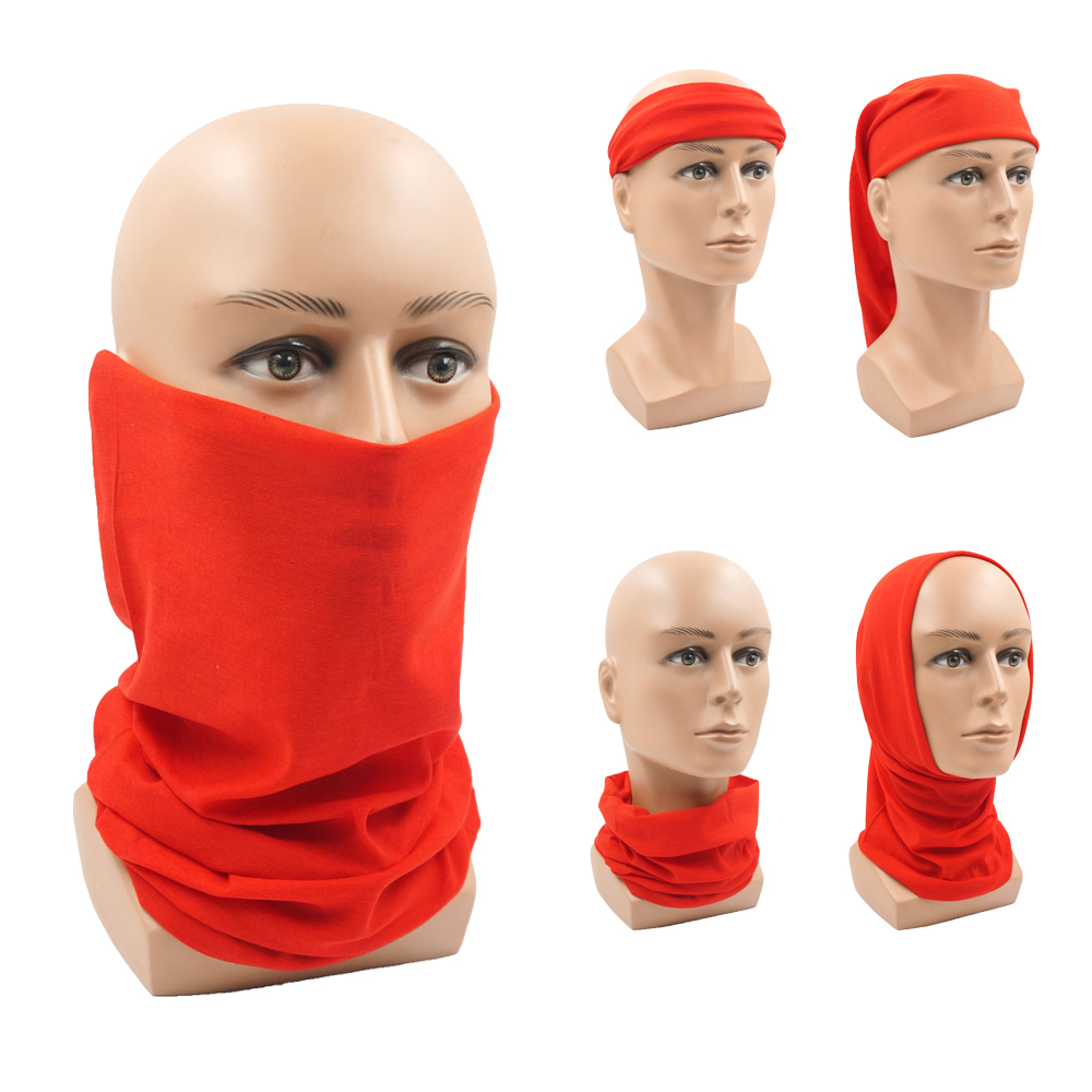 Summer UV-Protection Bandana S - Bandana Blank White review and price
