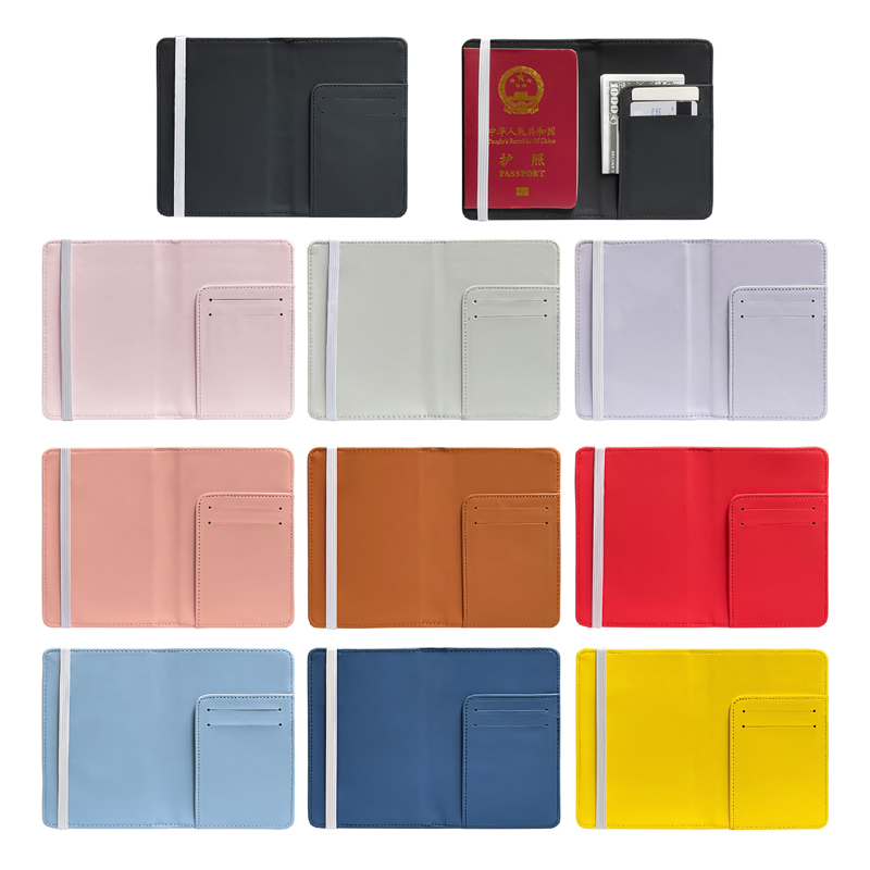 5pcs Passport Cover Sublimatio - Pillow Cover Sublimation review and price