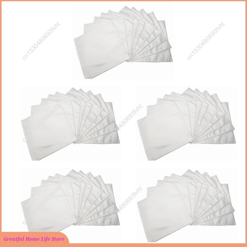AT59 40X40 White Plain Sublima - Pillow Cover Sublimation review and price