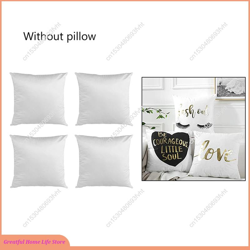 AT59 40X40 White Plain Sublima - Pillow Cover Sublimation review and price