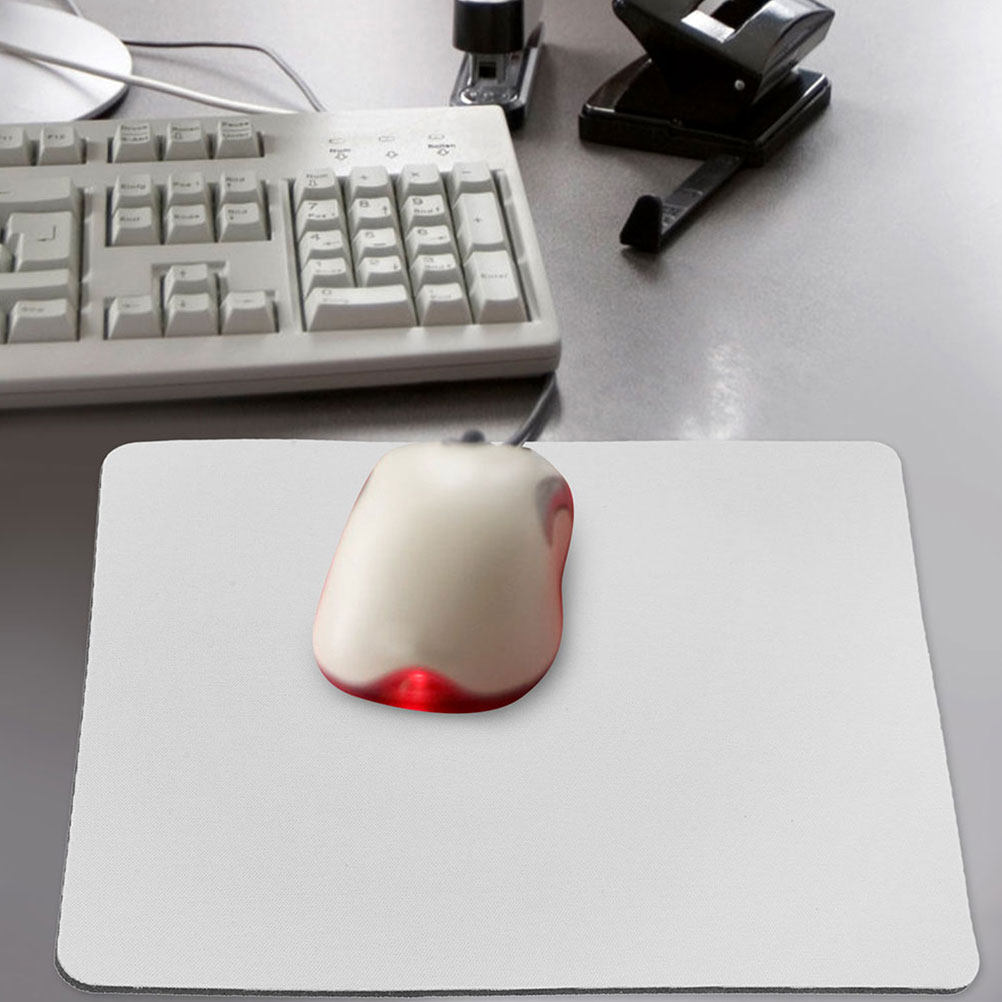 20Pcs Sublimation Mouse Pads B - Mouse Pad Blank Sublimation review and price