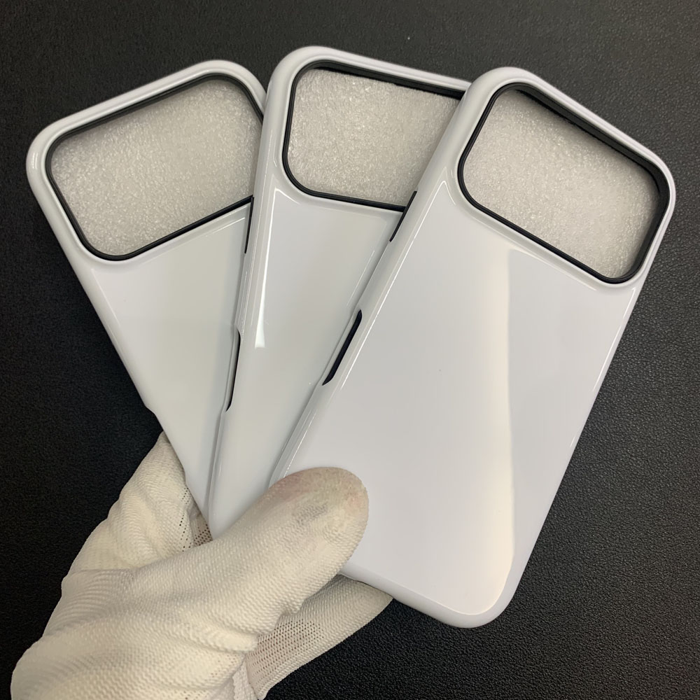 FONLYU 10pcs for iPhone Air 17 - Phone Case Blank Print review and price