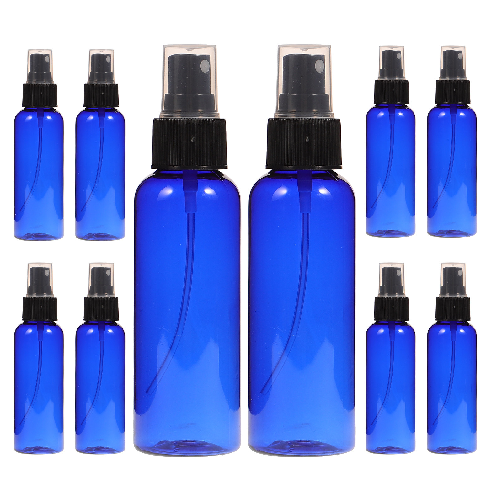 10Pcs 100Ml Empty Spray Bottle - Water Bottle Blank review and price