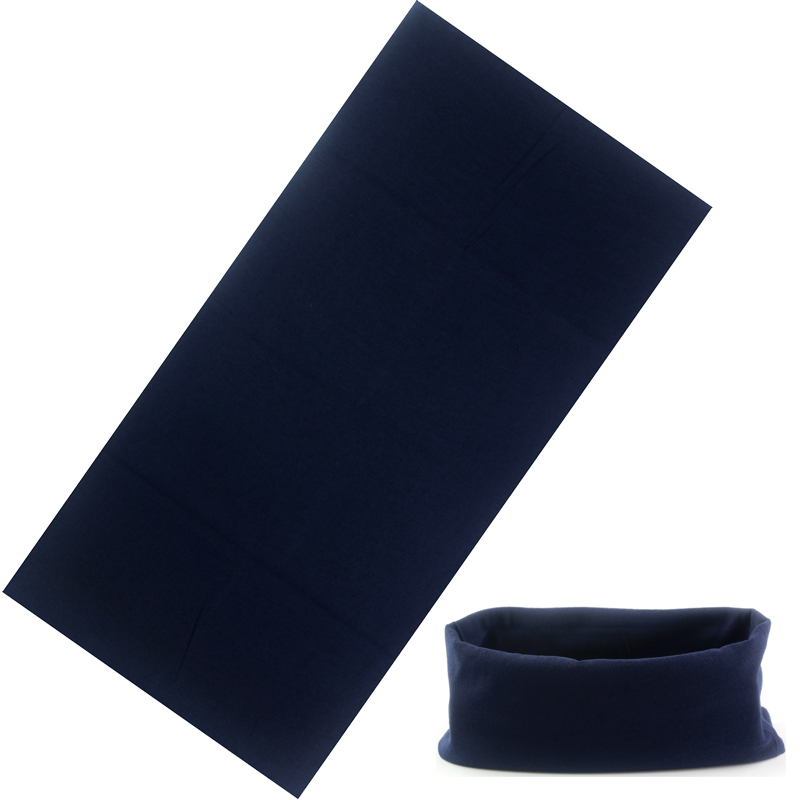 Solid Bandana Scarf Headband F - Bandana Blank White review and price