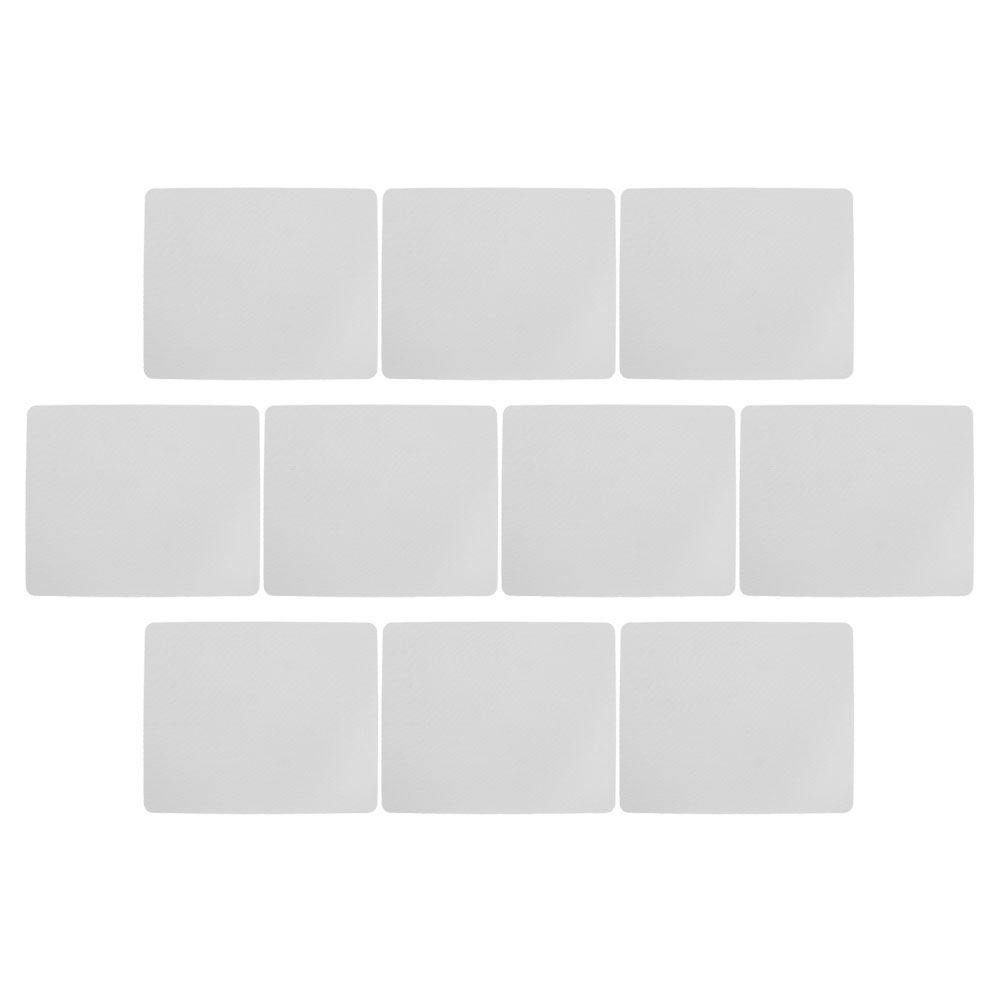 20Pcs Sublimation Blank Mouse  - Mouse Pad Blank Sublimation review and price