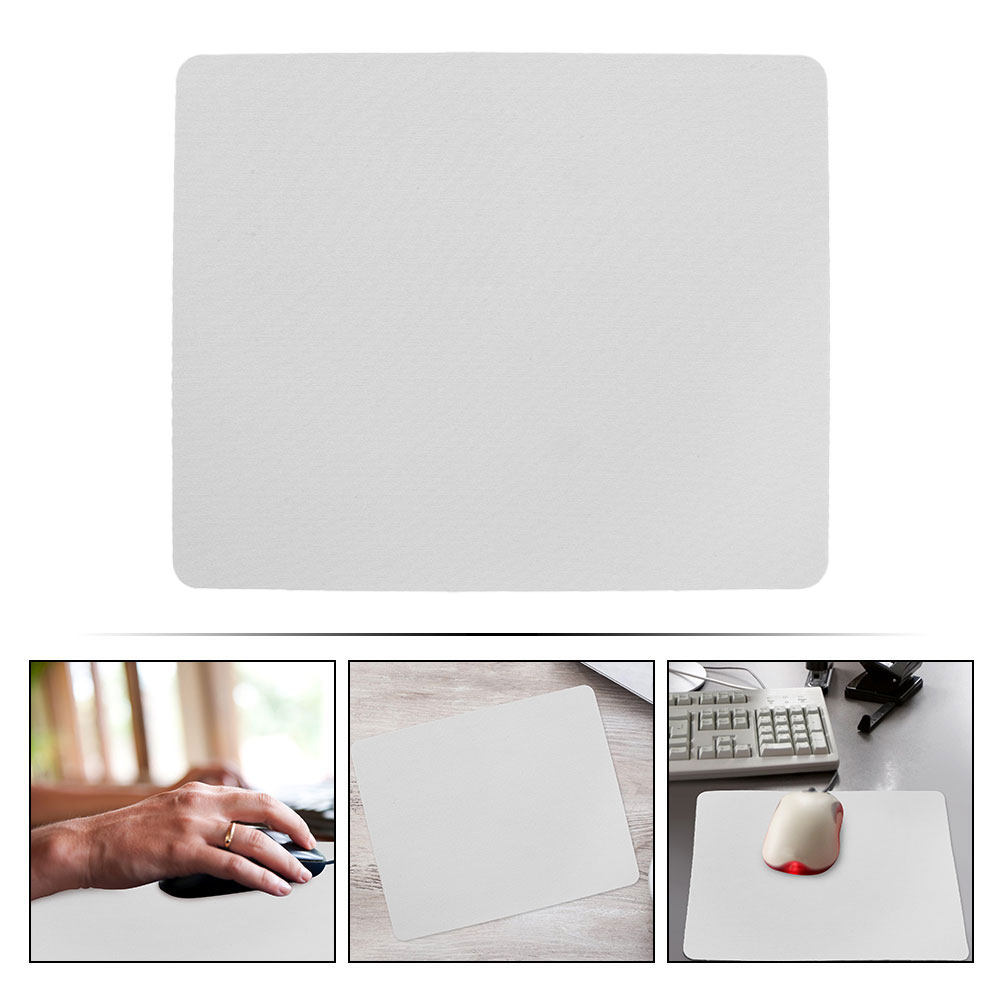 20Pcs Sublimation Blank Mouse  - Mouse Pad Blank Sublimation review and price